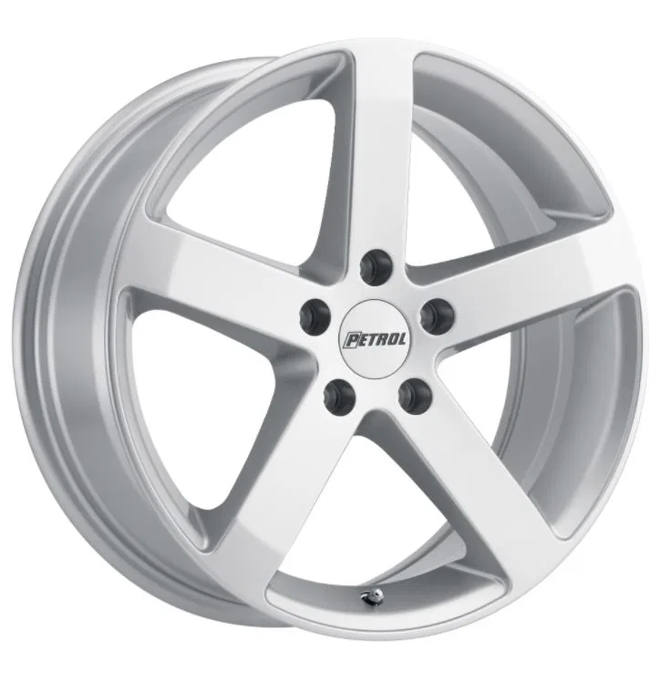 1770P3B385115S76 – WHEEL PROS Wheel, 17 Inch Diameter x 7 Inch Width 5 x 115 Millimeter/ 5 x 4.52 Inch Bolt Pattern 3...